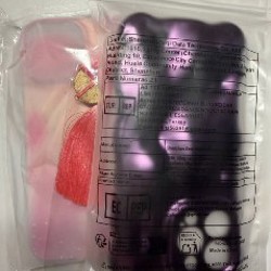 Чехлы на iPhone 16 Pro Max - фото 2