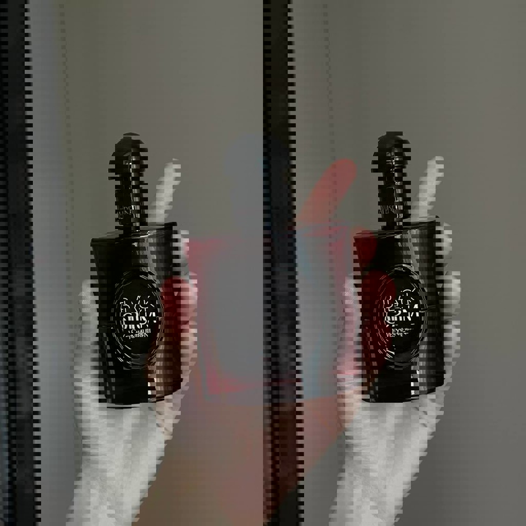 Yves Saint Laurent Black Opium