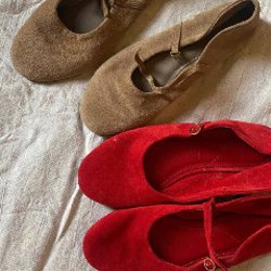 Черные кроссовки «Abricot” - фото 6