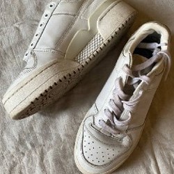 Черные кроссовки «Abricot” - фото 8