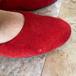 Черные кроссовки «Abricot” - фото 10