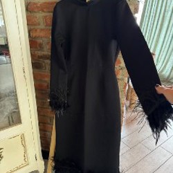 Платье - фото 9