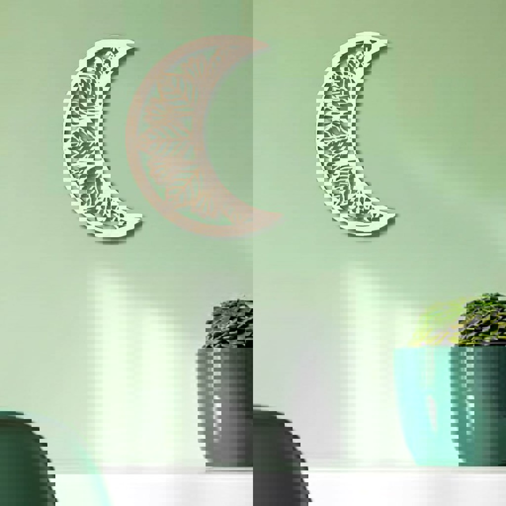 Декоративное панно из фанеры