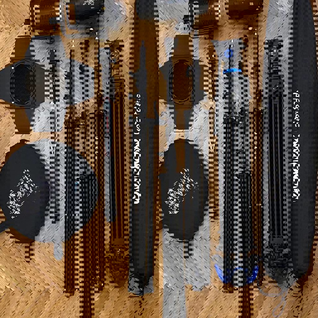 Линза Френеля NanGuang NG-10X