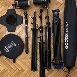 Линза Френеля NanGuang NG-10X - фото 1