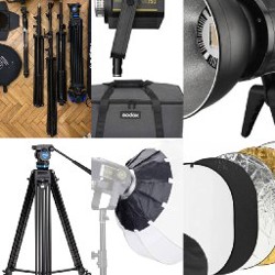 Линза Френеля NanGuang NG-10X - фото 2