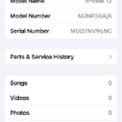 IPhone 12 - фото 6