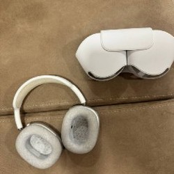 Наушники AirPods Max - фото 2