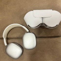 Наушники AirPods Max - фото 3