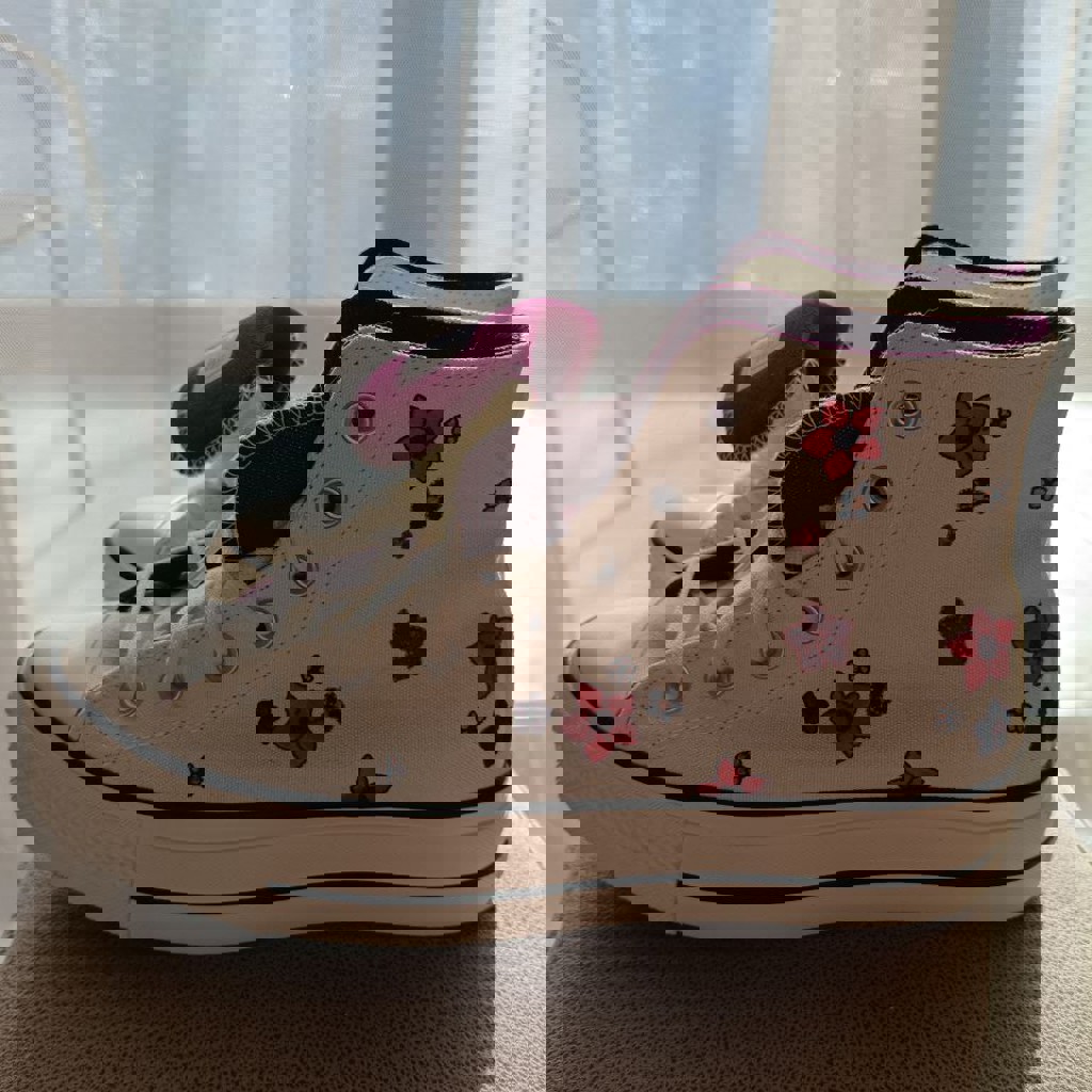 Кеды Converse