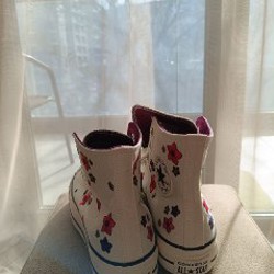 Кеды Converse - фото 4