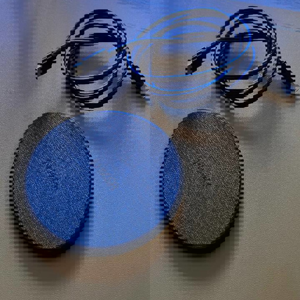 Зарядка Анкер