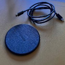 Зарядка Анкер - фото 1