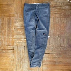 Штаны Dickies Double Knee Skinny fit - фото 2
