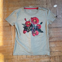 Штаны Dickies Double Knee Skinny fit - фото 5