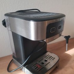 Кофемашина Xiaomi Deerma - фото 2