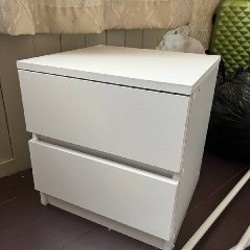 Прикроватные тумбочки (пакетное предложение) - фото 1