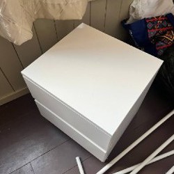 Прикроватные тумбочки (пакетное предложение) - фото 2