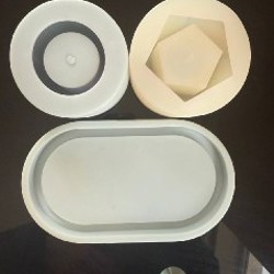 Шлифовальная терка с насадками - фото 1