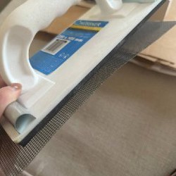 Шлифовальная терка с насадками - фото 4