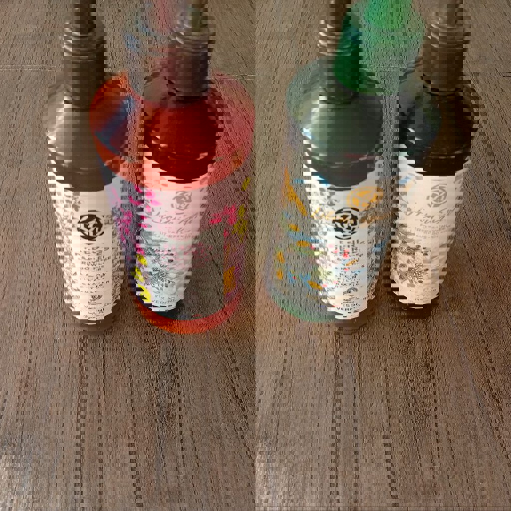 Молочко для тела