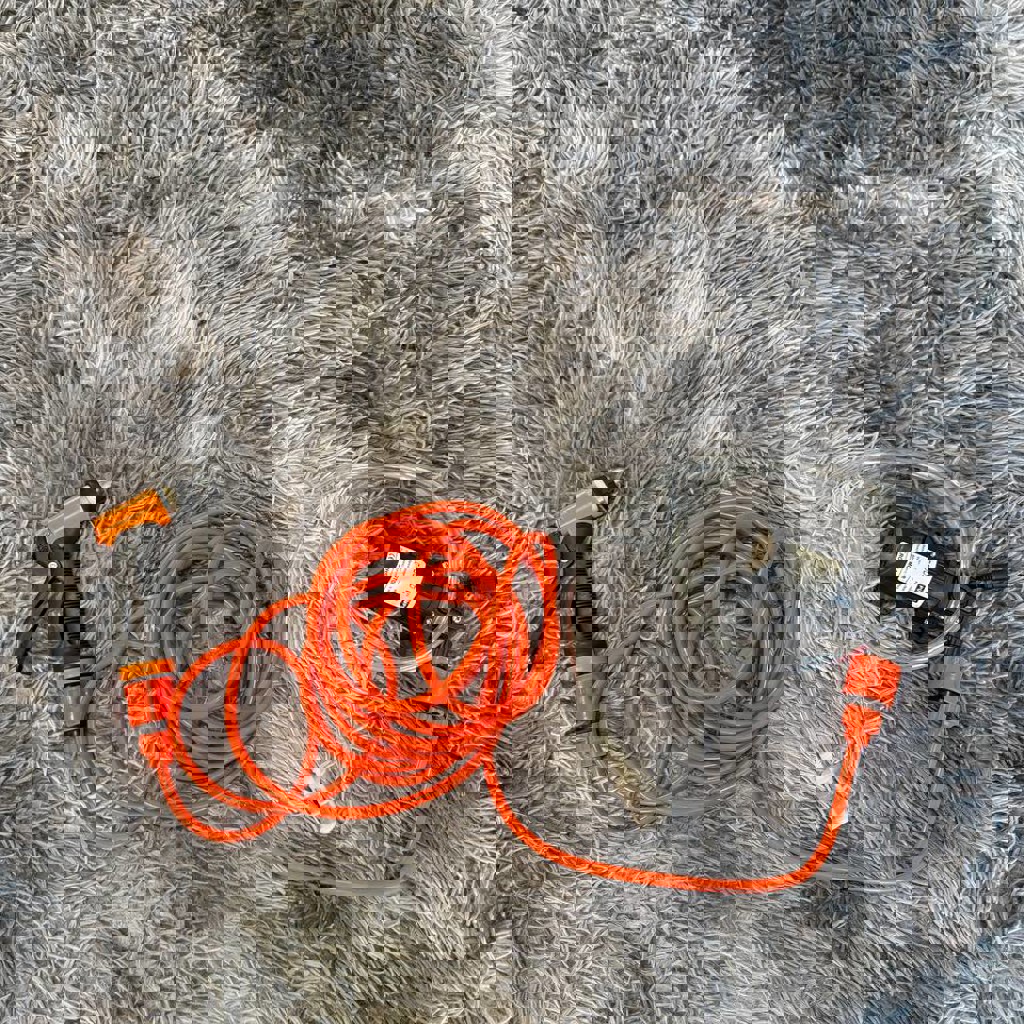 Мойка высокого давления