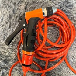 Мойка высокого давления - фото 2