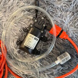 Мойка высокого давления - фото 3