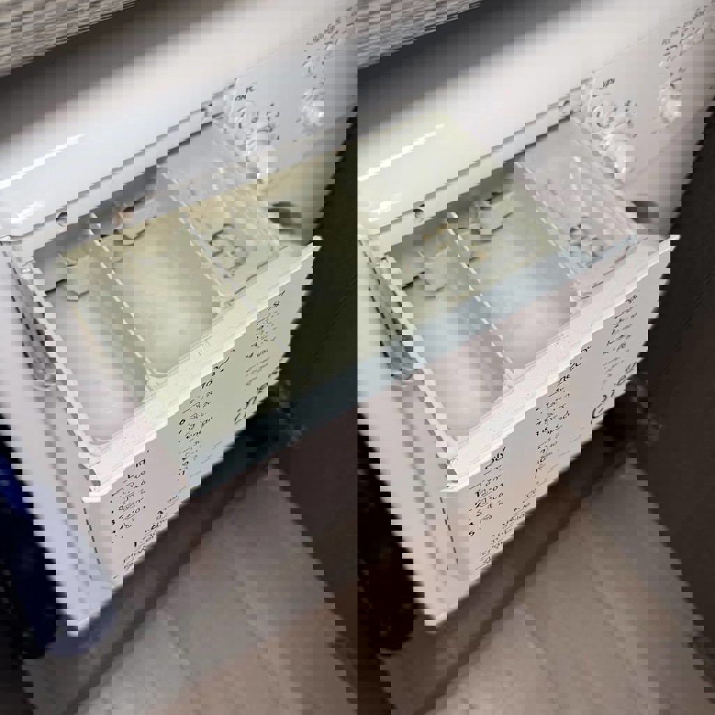 Стиральная машина Indesit