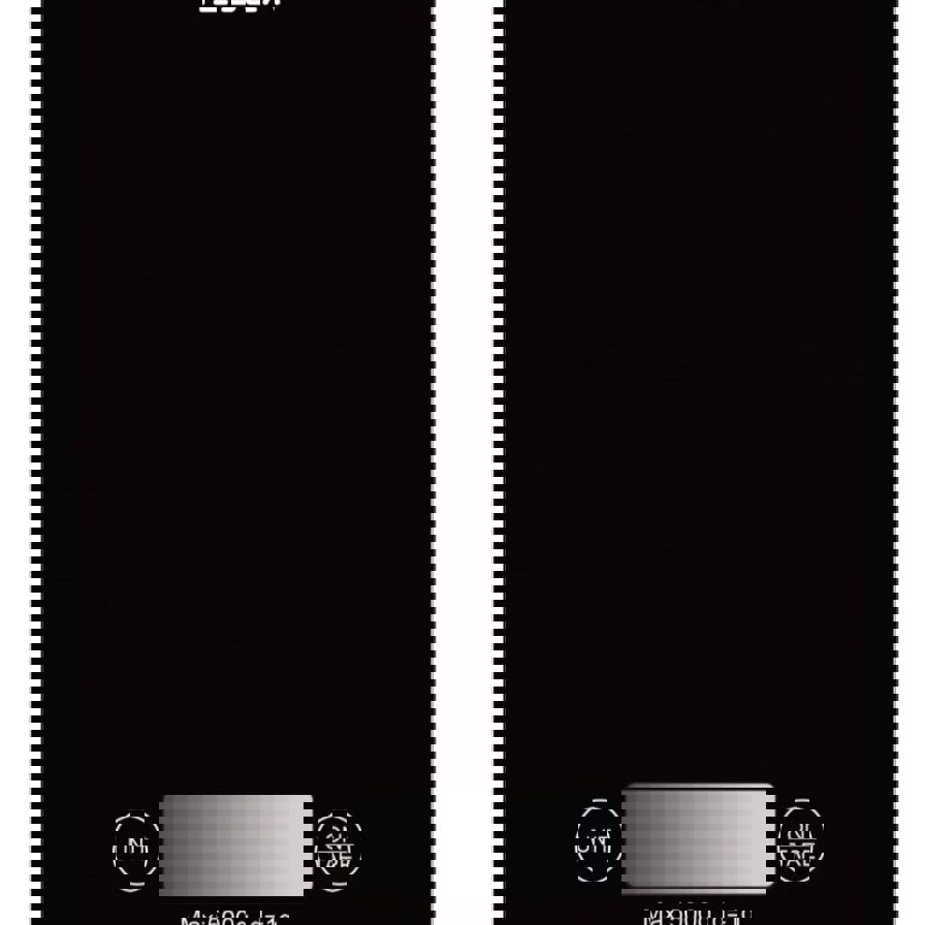 Кухонные точные весы Tesla