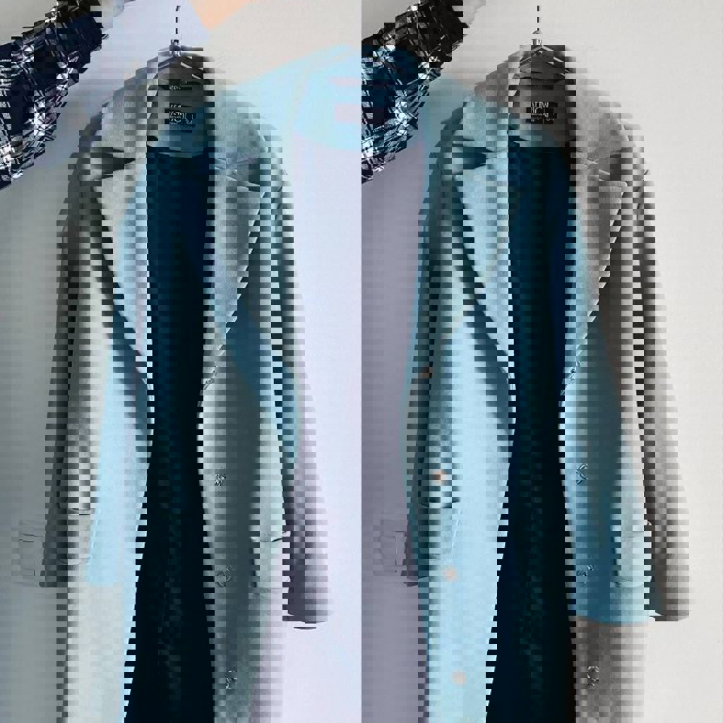 Пальто осень/весна