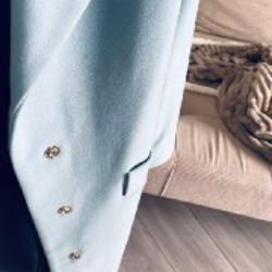 Пальто осень/весна - фото 4