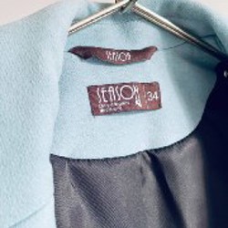 Пальто осень/весна - фото 5