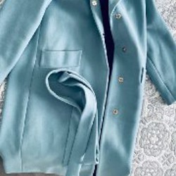 Пальто осень/весна - фото 6