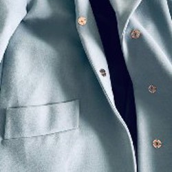 Пальто осень/весна - фото 7