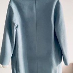 Пальто осень/весна - фото 8