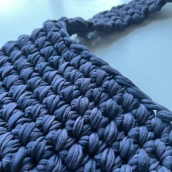 Сумка плетеная - фото 2