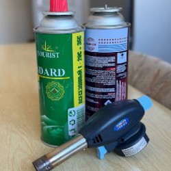 Палатка одноместная - фото 1