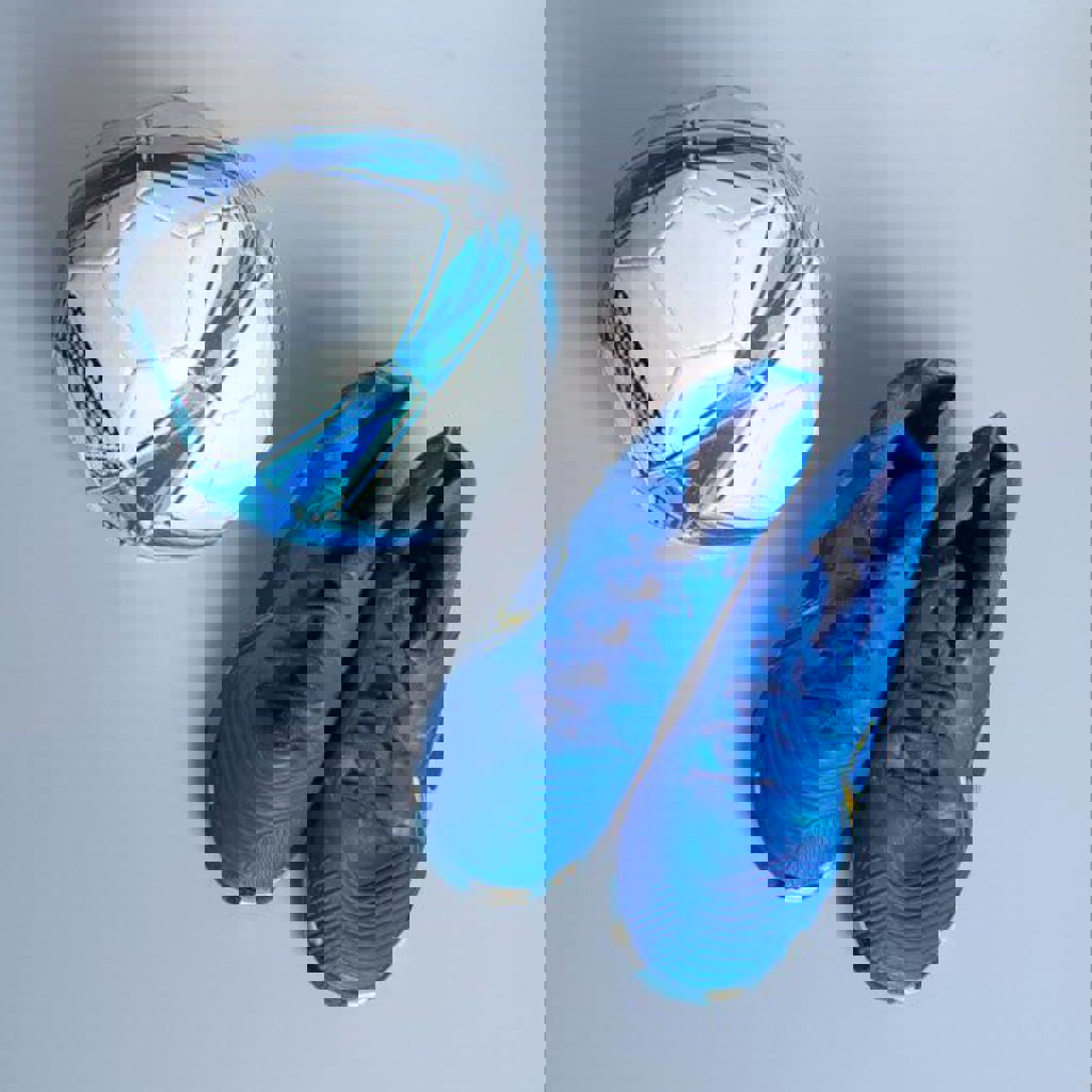 Футбольные бутсы