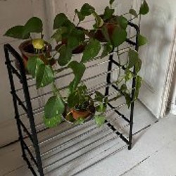 Горшки для растений - фото 7