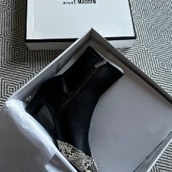 Ботильоны - фото 3