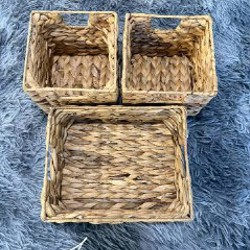 Многоярусный прозрачный органайзер - фото 1