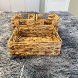 Многоярусный прозрачный органайзер - фото 2