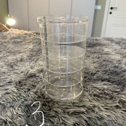 Многоярусный прозрачный органайзер - фото 5