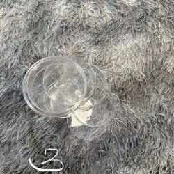 Многоярусный прозрачный органайзер - фото 7