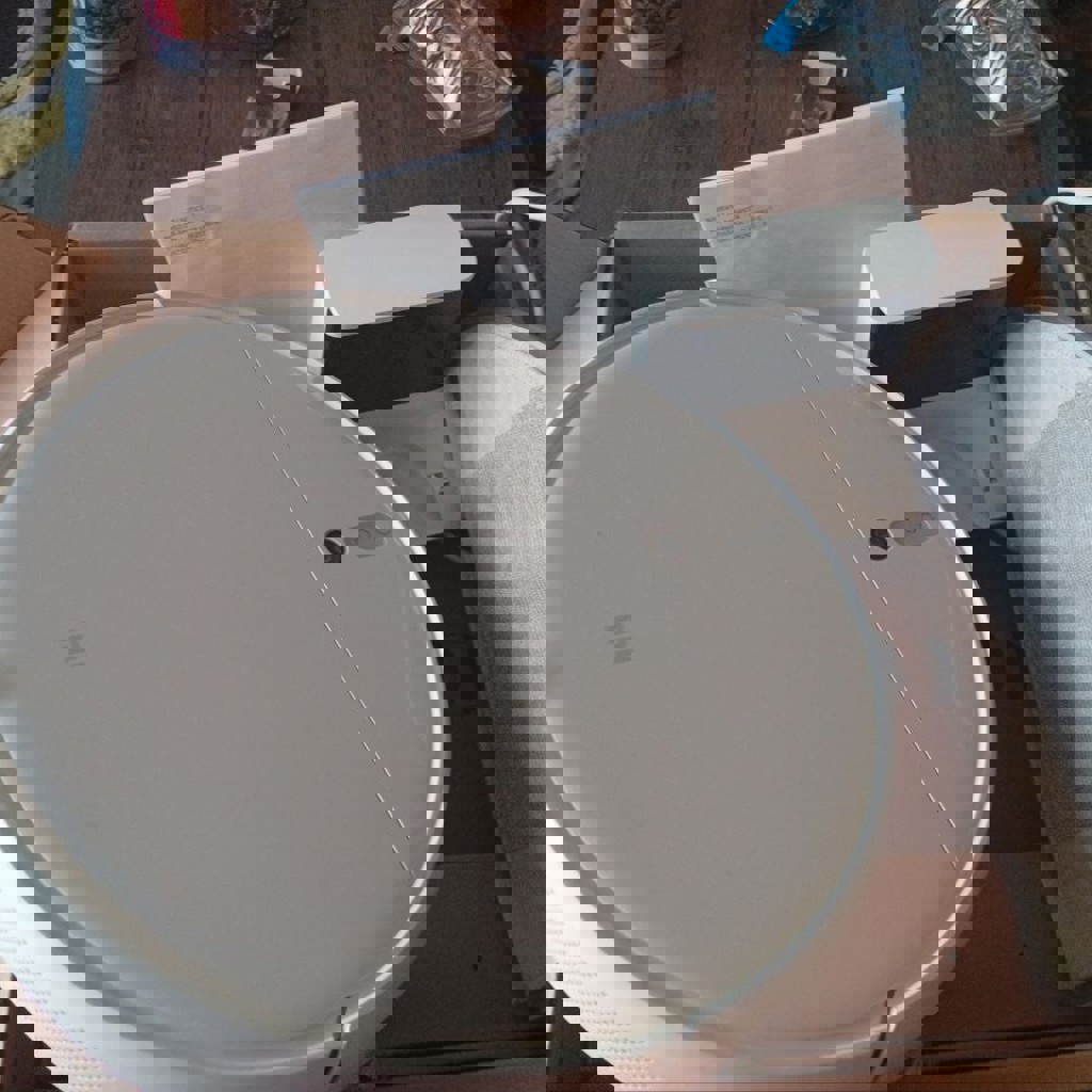 Робот пылесос