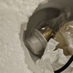 Люстра - фото 4