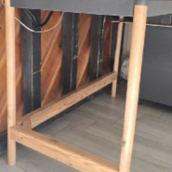 Стол с ящиками - фото 3