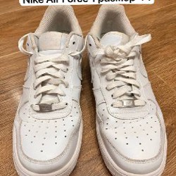 Nike Air Force 1 - фото 4