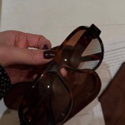 Очки Tom Ford - фото 2